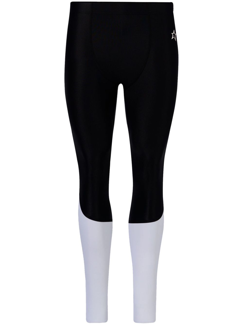 Perfect Moment ski leggings - Black von Perfect Moment