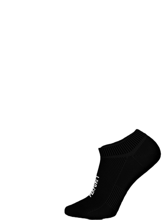 Perform Allday Kids 3-er Pack Socken schwarz von Perform