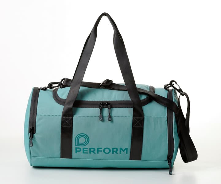 Perform Duffel Bag S Sporttasche mint von Perform