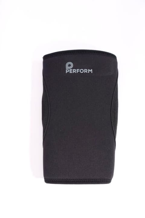 Perform Ellbogenbandage Bandage schwarz Perform Ellbogenbandage Bandage schwarz von Perform