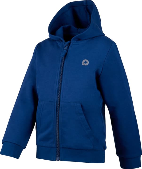 Perform Hoodie Hoodie marine Perform Hoodie Hoodie marine von Perform