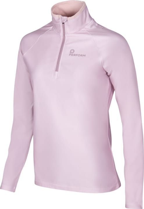 Perform Langarmshirt Langarmshirt altrosa Perform Langarmshirt Langarmshirt altrosa von Perform