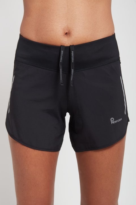 Perform Laufhose Laufhose schwarz Perform Laufhose Laufhose schwarz von Perform