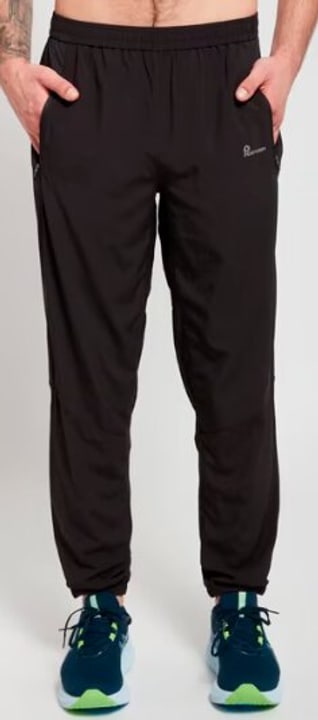 Perform Laufhose Laufhose schwarz Perform Laufhose Laufhose schwarz von Perform