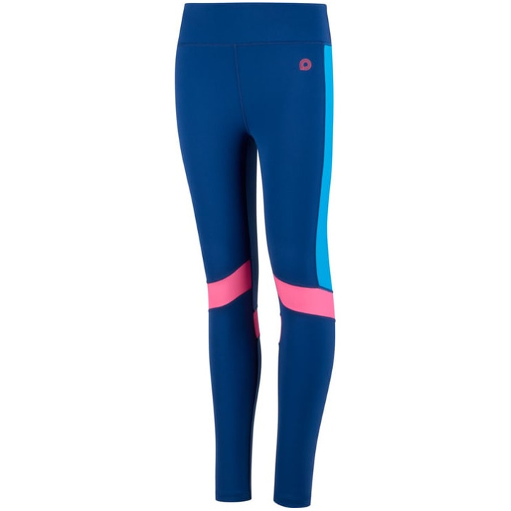 Perform Leggings Leggings marine von Perform