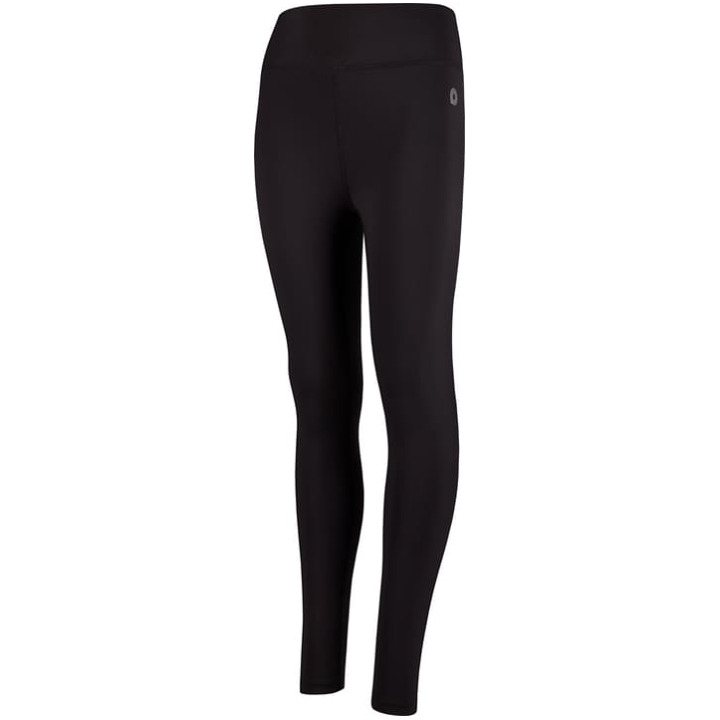 Perform Leggings Leggings schwarz von Perform