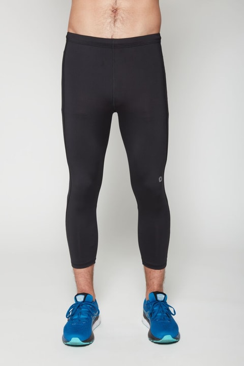 Perform M 3/4-Tight Leggings schwarz Perform M 3/4-Tight Leggings schwarz von Perform