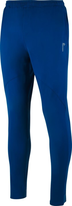 Perform Pant Laufhose petrol von Perform