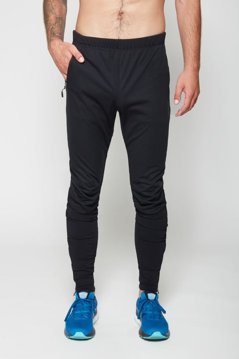 Perform Pants Mallaoja Trainerhose schwarz Perform Pants Mallaoja Trainerhose schwarz von Perform