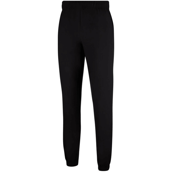 Perform Pants woven Trainerhose schwarz von Perform