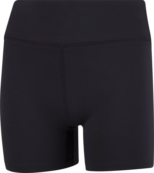 Perform Radlerhose Shorts schwarz von Perform