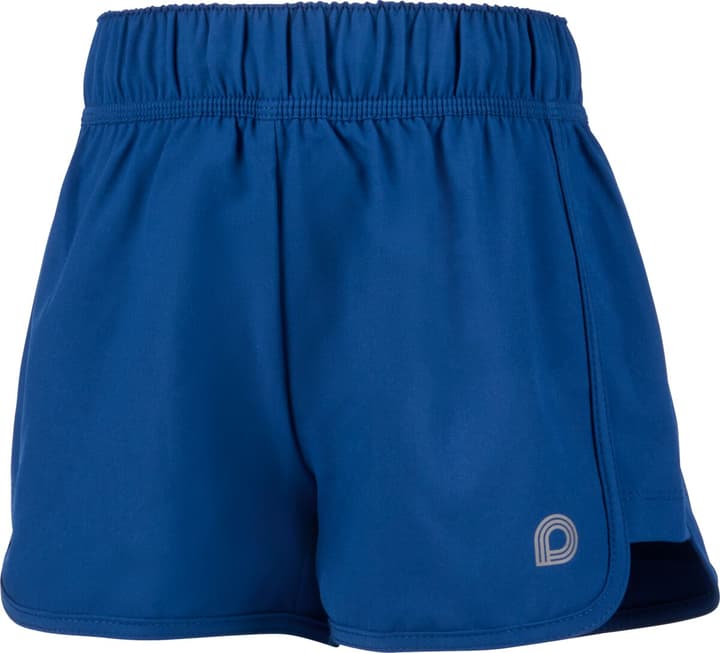 Perform Short 2in1 Shorts marine von Perform