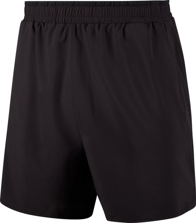 Perform Shorts 7inch Shorts schwarz von Perform