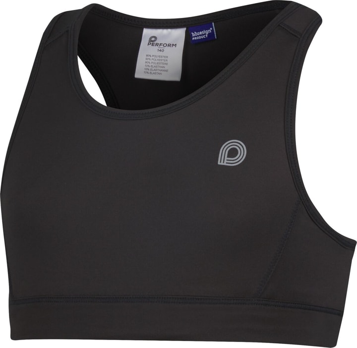 Perform Sport-BH Sport-BH schwarz Perform Sport-BH Sport-BH schwarz von Perform