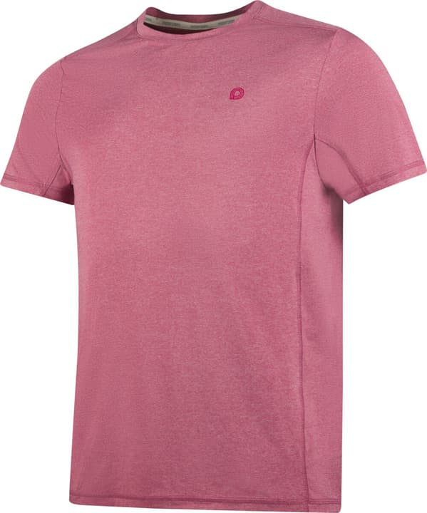 Perform T-Shirt LW T-Shirt bordeaux Perform T-Shirt LW T-Shirt bordeaux von Perform