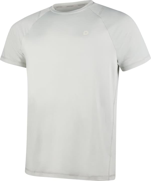 Perform T-Shirt Mesh T-Shirt hellgrau Perform T-Shirt Mesh T-Shirt hellgrau von Perform