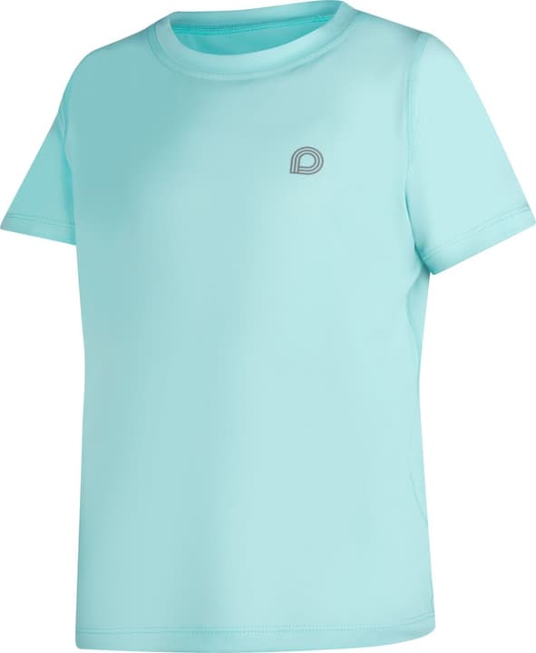 Perform T-Shirt Shorts mint von Perform