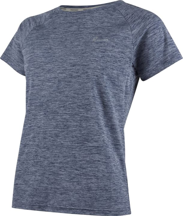 Perform T-Shirt T-Shirt dunkelblau Perform T-Shirt T-Shirt dunkelblau von Perform