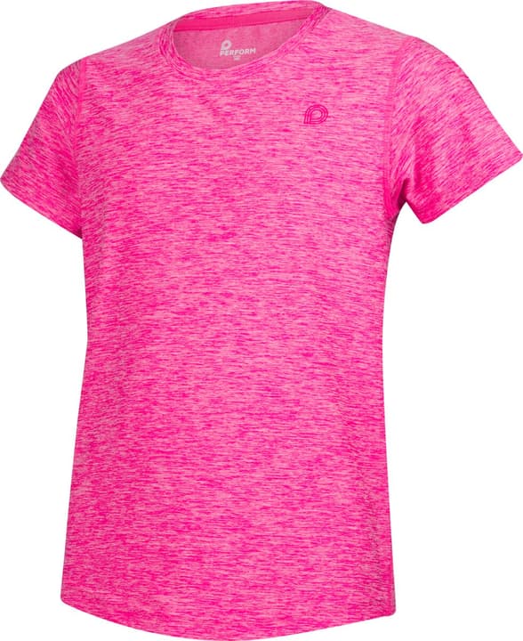 Perform T-Shirt T-Shirt himbeer Perform T-Shirt T-Shirt himbeer von Perform