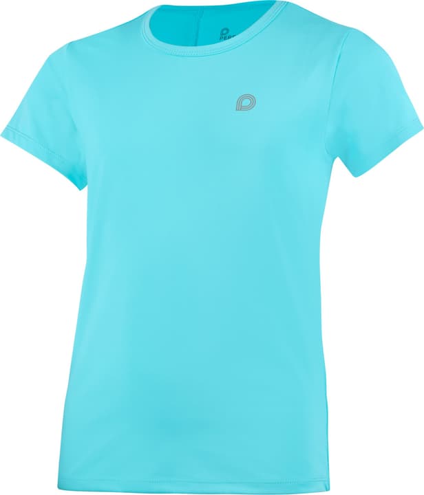 Perform T-Shirt T-Shirt türkis Perform T-Shirt T-Shirt türkis von Perform
