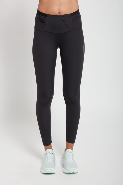 Perform Trail-Tights Tights schwarz von Perform