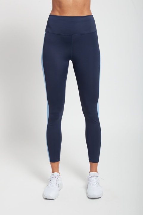 Perform W Gertrude Tights Tights dunkelblau Perform W Gertrude Tights Tights dunkelblau von Perform