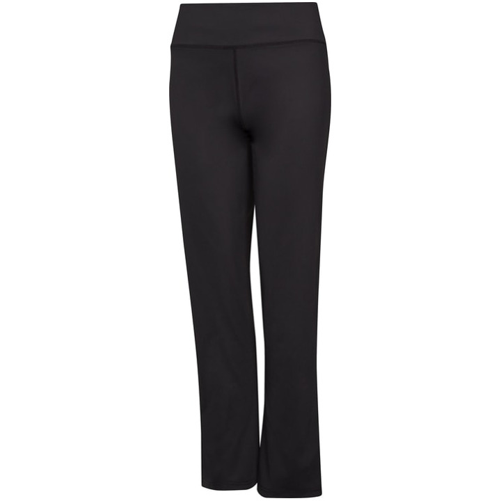 Perform W Jazzpants Trainerhose schwarz Perform W Jazzpants Trainerhose schwarz von Perform