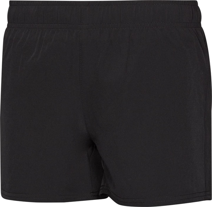 Perform W Potis 2in1 Shorts Shorts schwarz von Perform