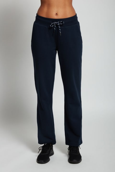 Perform W Sweat Pants Lina Jogginghose dunkelblau Perform W Sweat Pants Lina Jogginghose dunkelblau von Perform