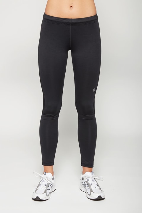 Perform W Tight Leggings schwarz von Perform