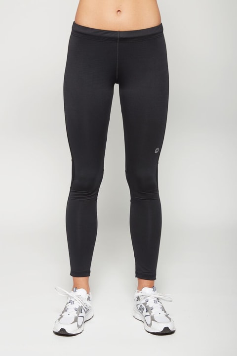 Perform W Tight Leggings schwarz Perform W Tight Leggings schwarz von Perform