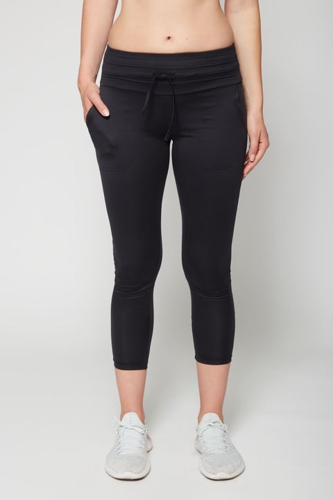 Perform W Tights Leggings schwarz Perform W Tights Leggings schwarz von Perform