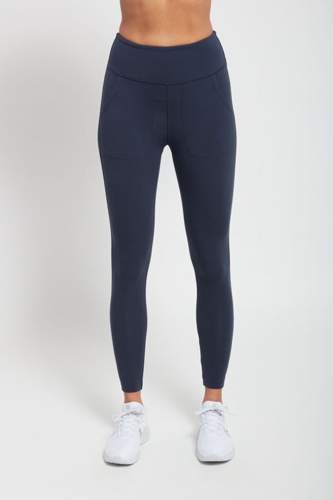 Perform W Tights Tights dunkelblau Perform W Tights Tights dunkelblau von Perform