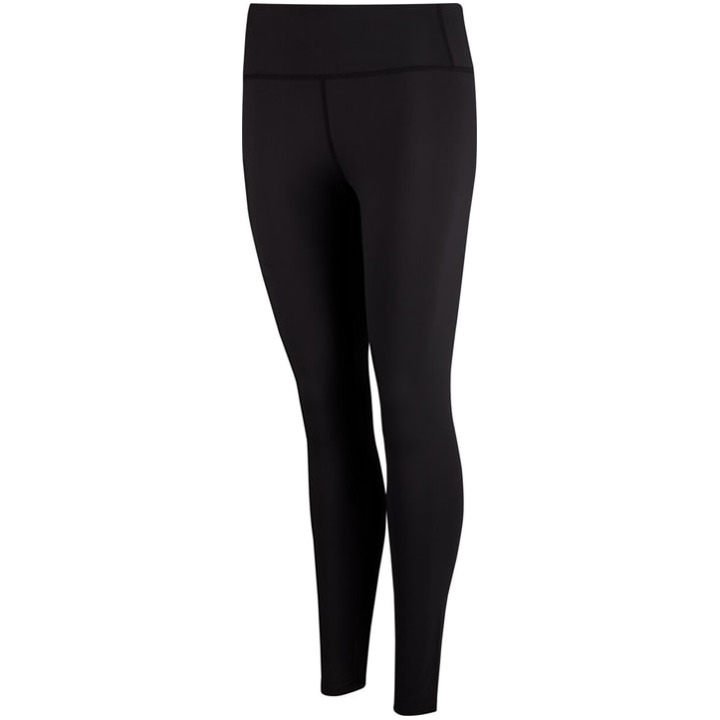 Perform W Tights Tights schwarz von Perform