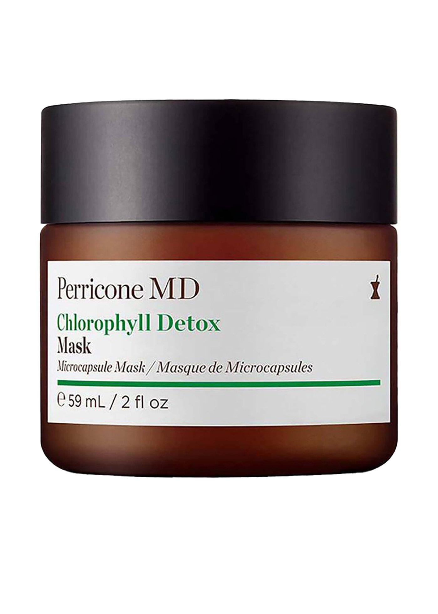 Anti-aging Maske Chlorophyll Detox Mask Damen  59ml