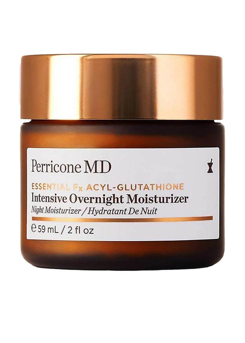 Nachtpflege Essential Fx Acyl-glutathione Intensive Overnight Moisturizer Damen  59ml von Perricone