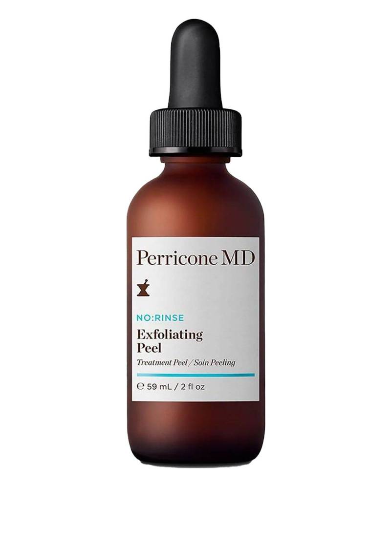 Peeling No:rinse Exfoliating Peel Damen  ONE SIZE von Perricone