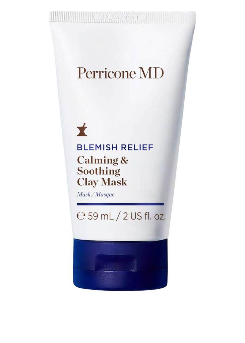 Reinigungsmaske Blemish Relief Calming & Soothing Clay Mask Damen  ONE SIZE von Perricone