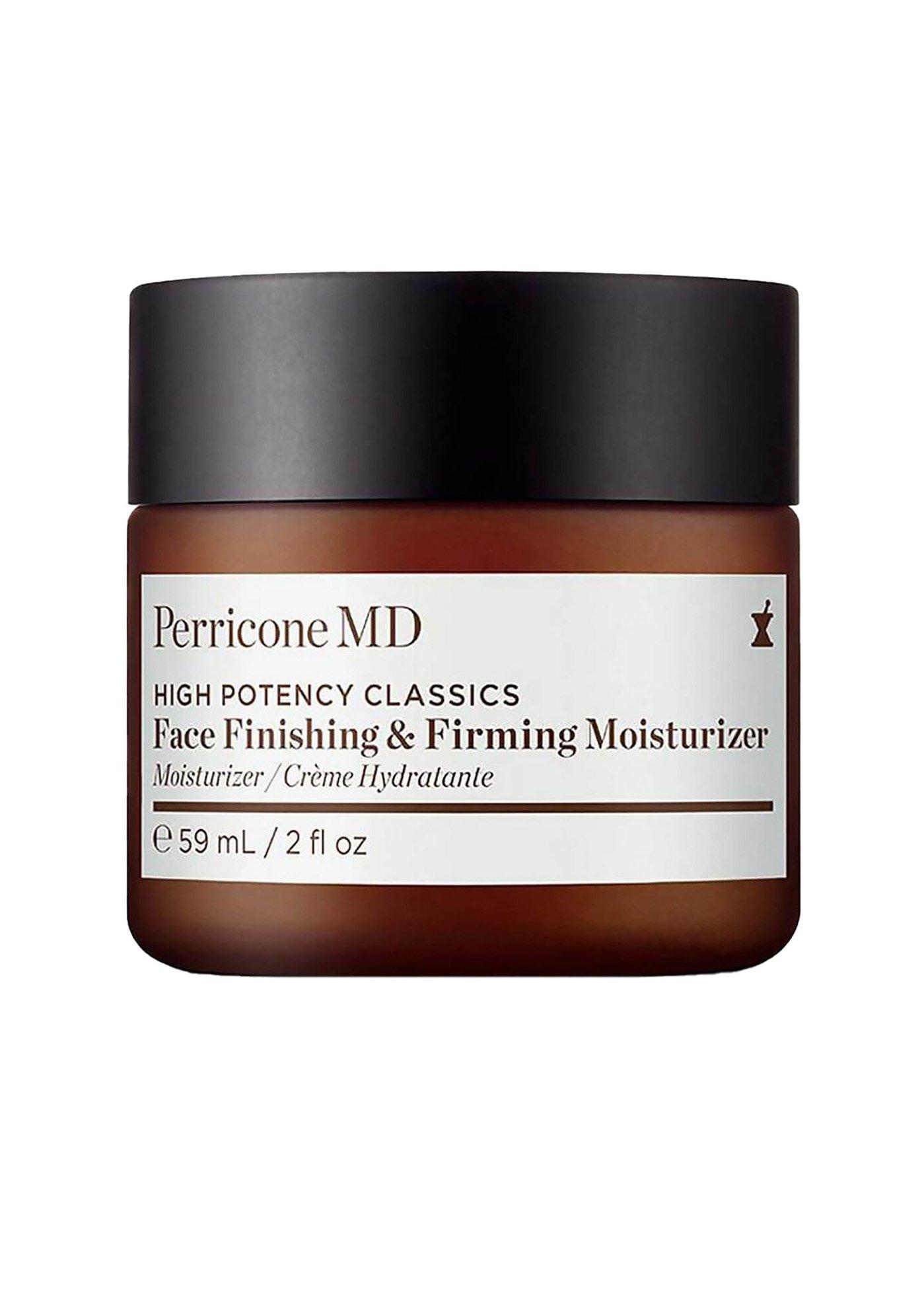 Tagespflege High Potency Classics Face Finishing & Firming Moisturizer Damen  59ml von Perricone