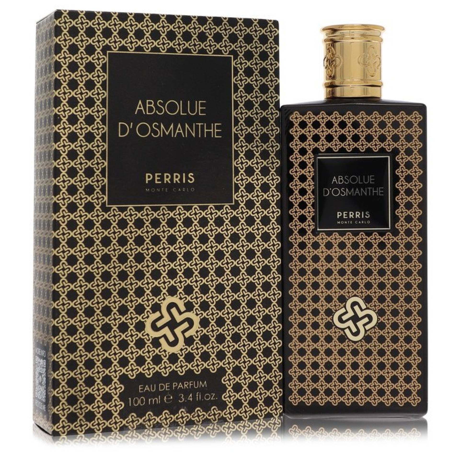 Perris Monte Carlo Absolue D' Osmanthe Eau De Parfum Spray (Unisex) 101 ml von Perris Monte Carlo