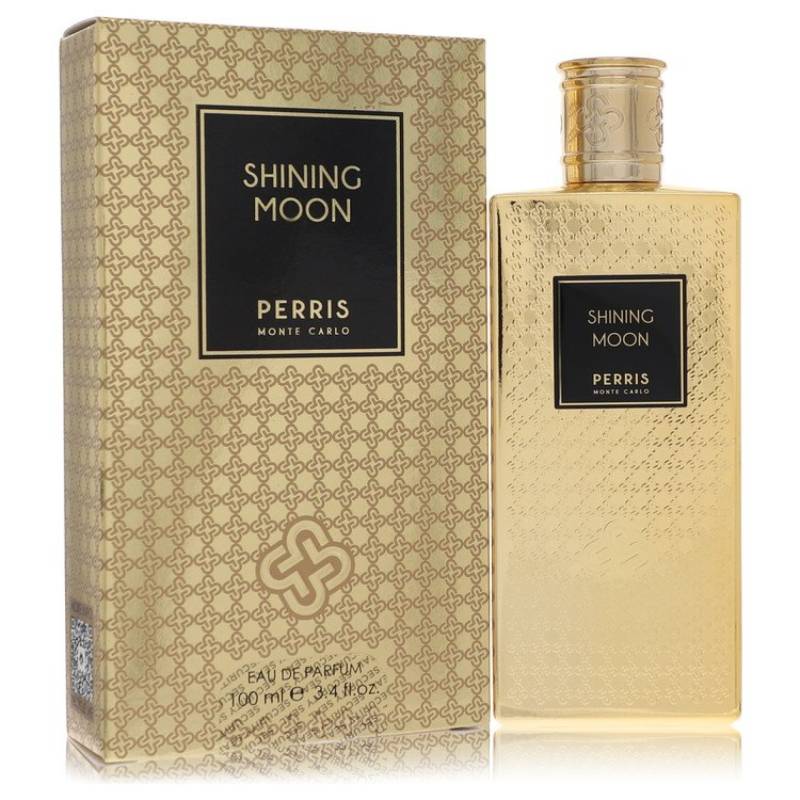 Perris Monte Carlo Shining Moon Eau De Parfum Spray (Unisex) 101 ml von Perris Monte Carlo