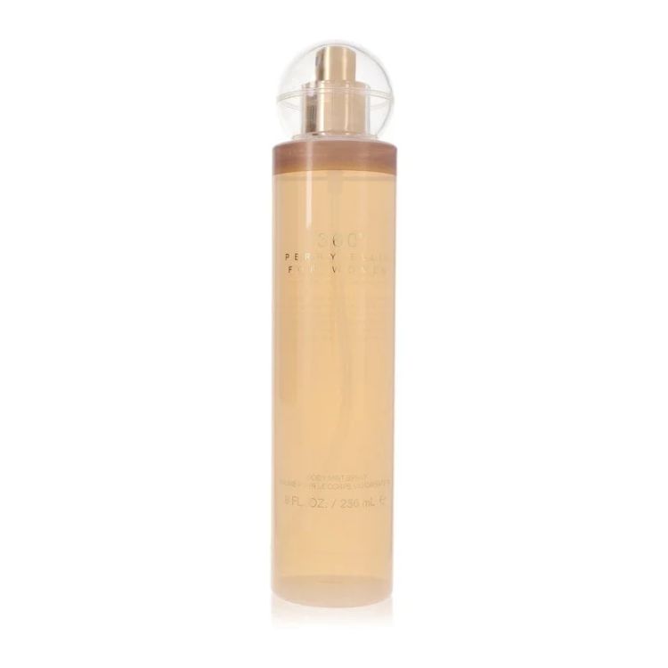 360° For Women by Perry Ellis Body Spray 236ml von Perry Ellis