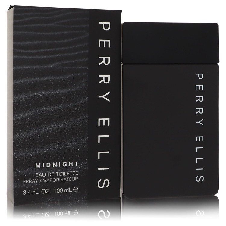 Perry Ellis Midnight Eau de Toilette 100ml von Perry Ellis