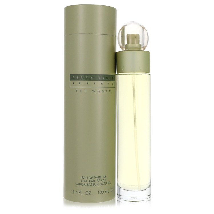 Perry Ellis PERRY ELLIS RESERVE Eau de Parfum 100ml von Perry Ellis