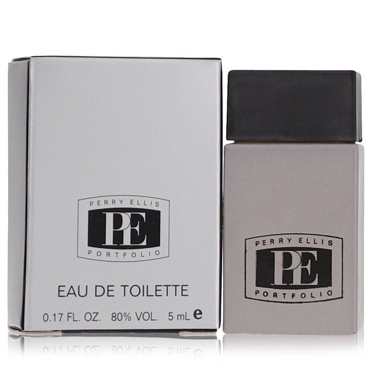 Portfolio by Perry Ellis Eau de Toilette 5ml von Perry Ellis