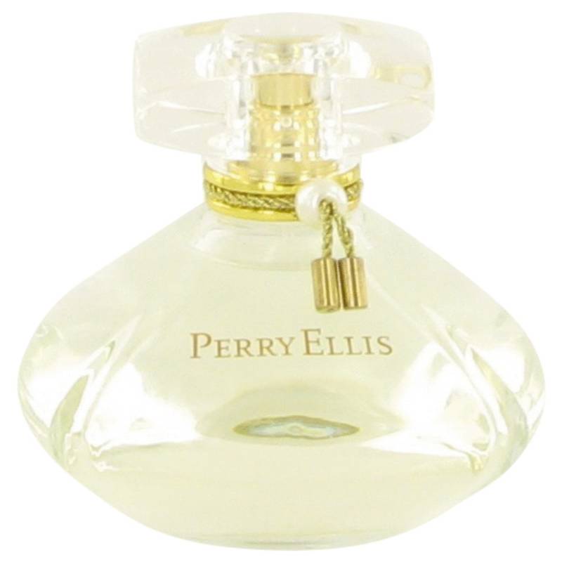 Perry Ellis (New) Eau De Parfum Spray (unboxed) 100 ml von Perry Ellis