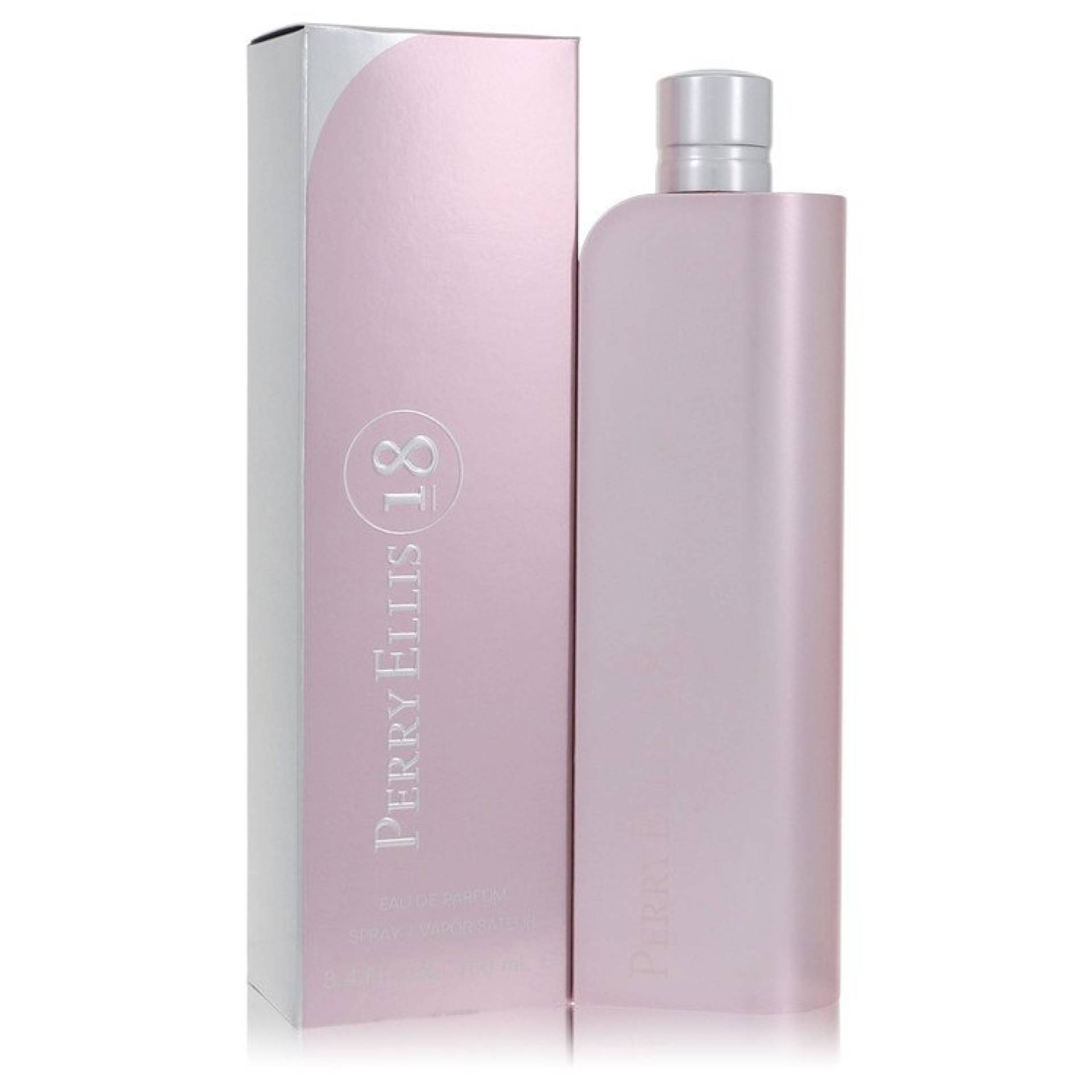 Perry Ellis 18 Eau De Parfum Spray 100 ml von Perry Ellis