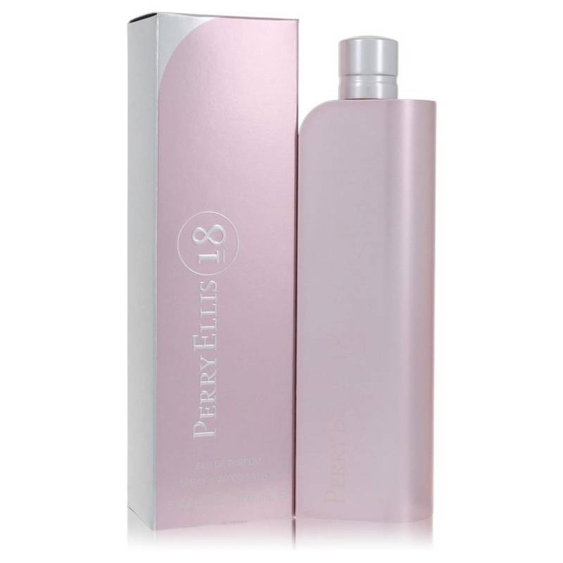 Perry Ellis 18 Eau De Parfum Spray 100 ml von Perry Ellis