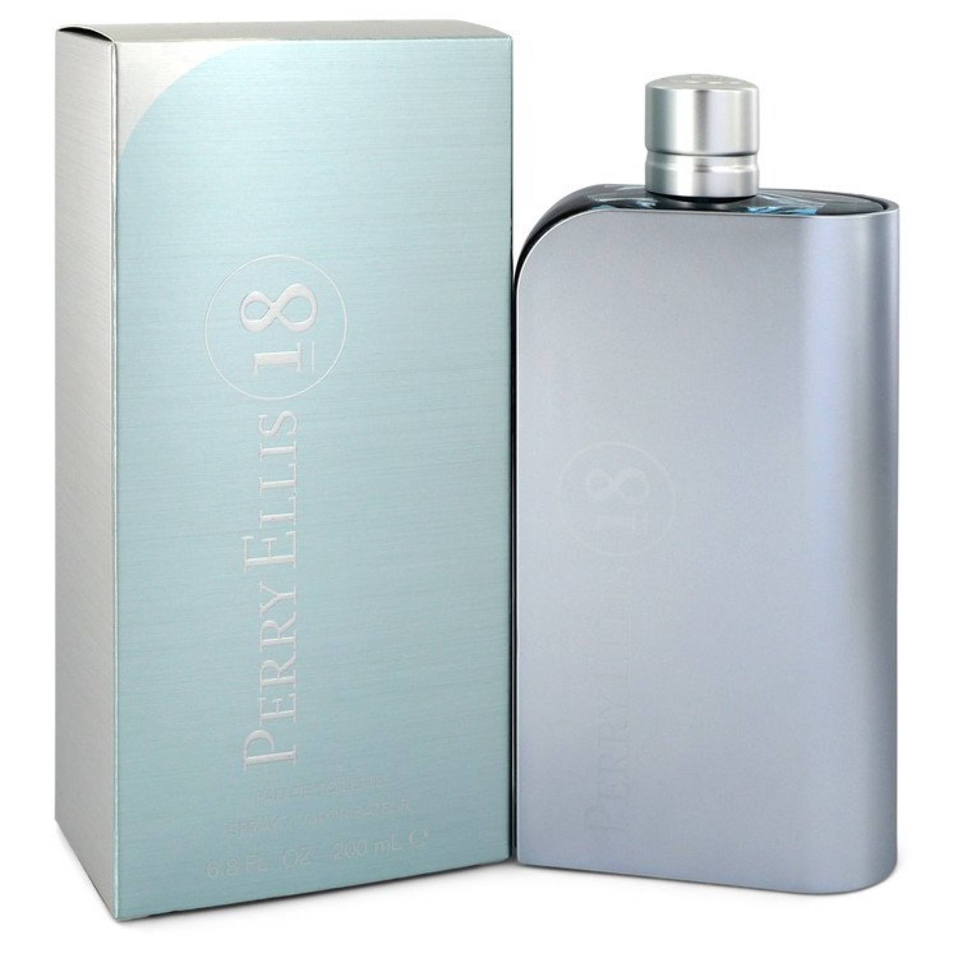 Perry Ellis 18 Eau De Toilette Spray 200 ml von Perry Ellis