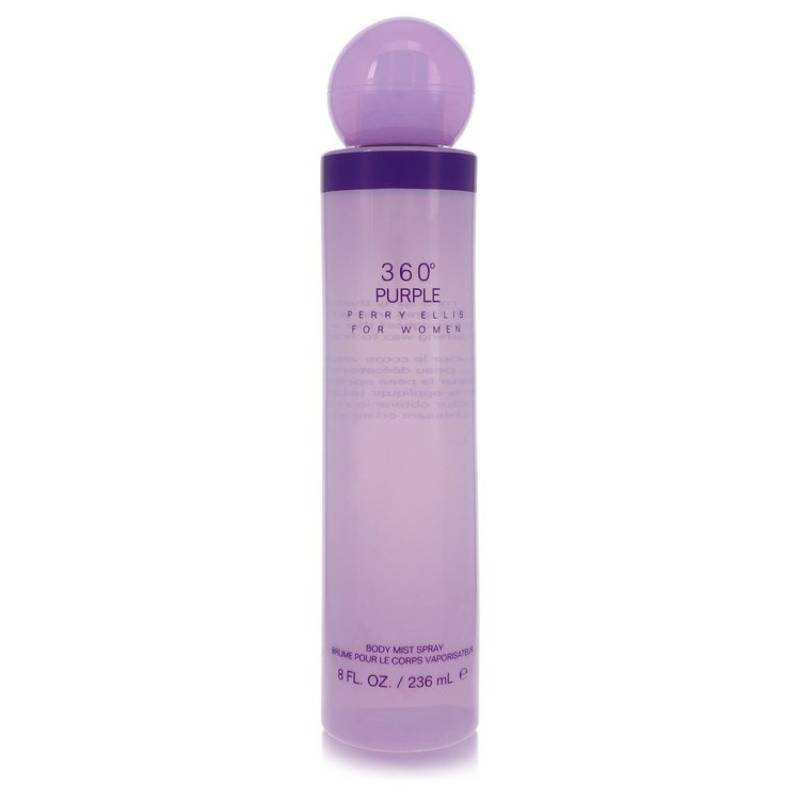 Perry Ellis 360 Purple Body Mist 240 ml von Perry Ellis